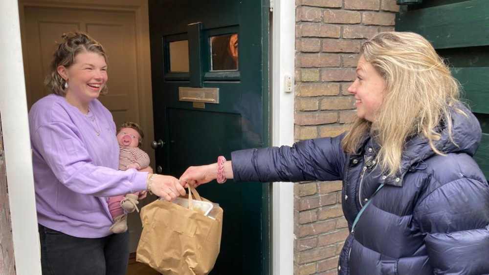 ©NH Nieuws / Rachel Morssink
