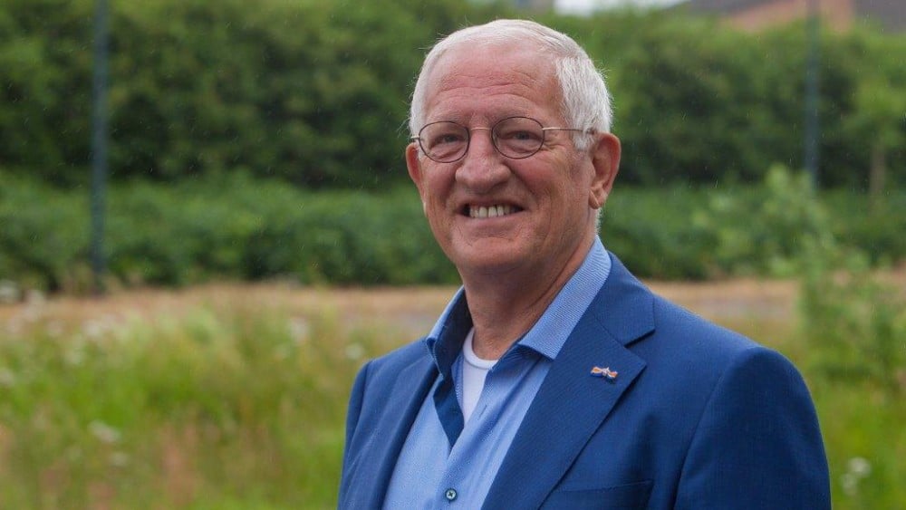 Laren heeft nieuwe wethouder gevonden, bij de buren in Eemnes