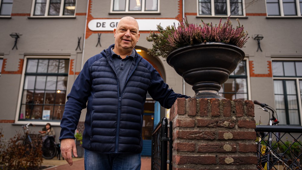 ©NH Nieuws / Mark Arents