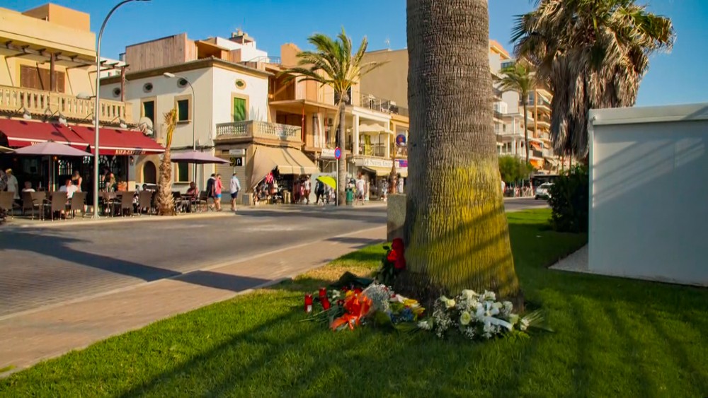 Voorarrest zesde verdachte mishandeling Mallorca met twee weken verlengd 