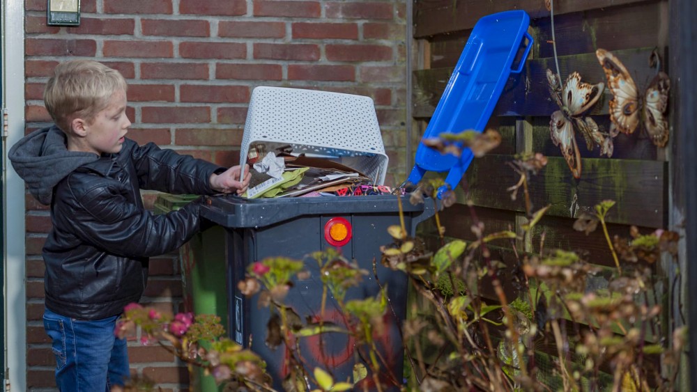 ©GAD Gooi en Vechtstreek