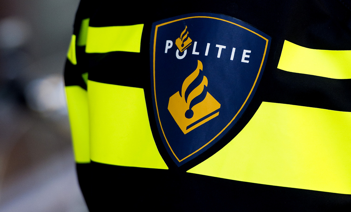 Drie maanden voor rammen politievoertuig Drie maanden voor rammen politievoertuig