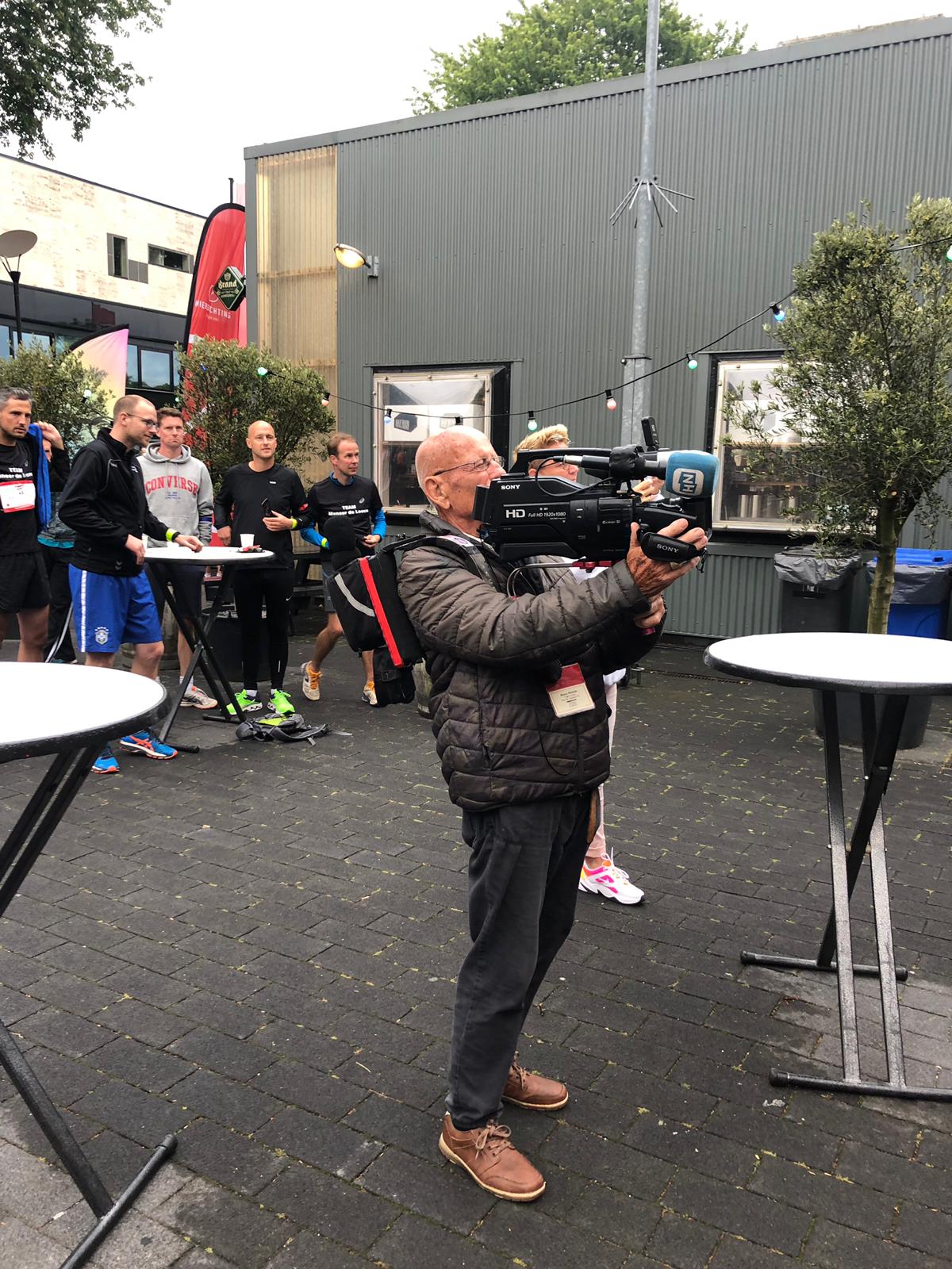 NH Gooi TV aanwezig NH Gooi TV aanwezig