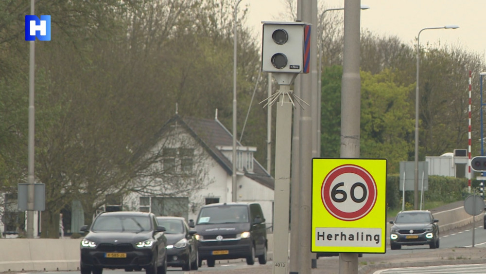 Verkeersboetes Volgend Jaar Nog Eens Tien Procent Omhoog: "Van Mij Mag ...